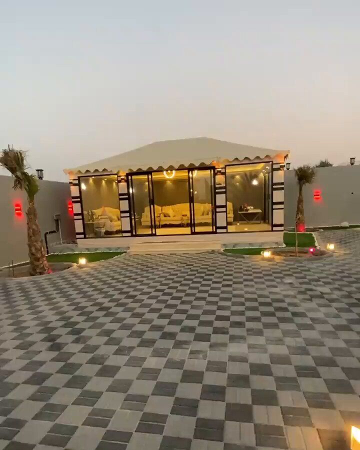 افضل حداد لتركيب بيوت شعر الرياض