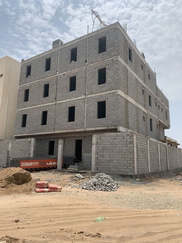 هل تبحث عن افضل مقاول في الرياض